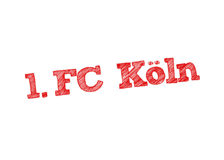 1. FC Köln Trikots - Ligamarkt.de