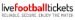 Livefootballtickets Logo