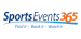 SportsEvents365 Logo