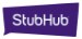 StubHub Logo